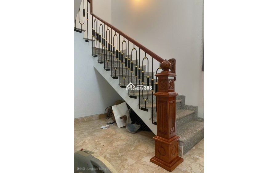 Nhà tôi cho thuê nhà mới, hai cửa đi, Bách Khoa, 98m2x 5T vỉa hè 31 Tr